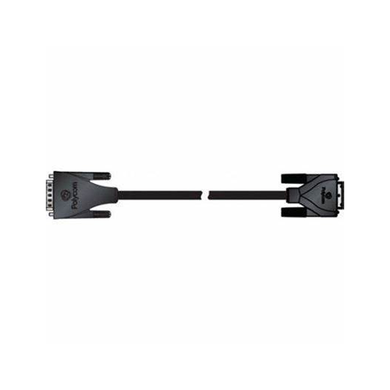 Camera Cable for EagleEye IV cameras mini-HDCI(M) to HDCI(M). 300mm digital cable. 