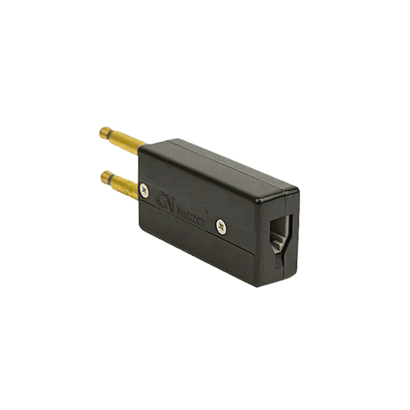 HP POLY ADAPTER PLUG AMP