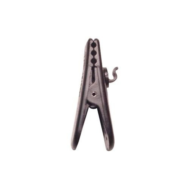 CLOTHING CLIP, SPARE PLASTIC PART