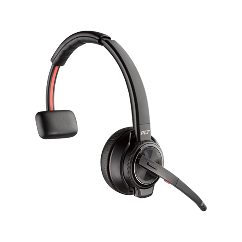 HP POLY SAVI SPARE HEADSET AND CHARGING CRADLE - W8210 (AND -M)