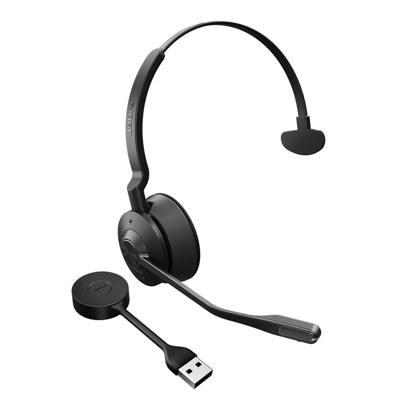 Jabra Engage 55 UC Mono USB-A