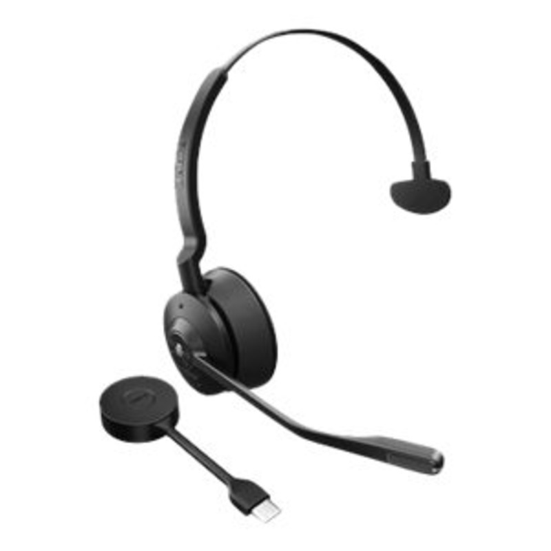 Jabra Engage 55 MS Mono USB-C