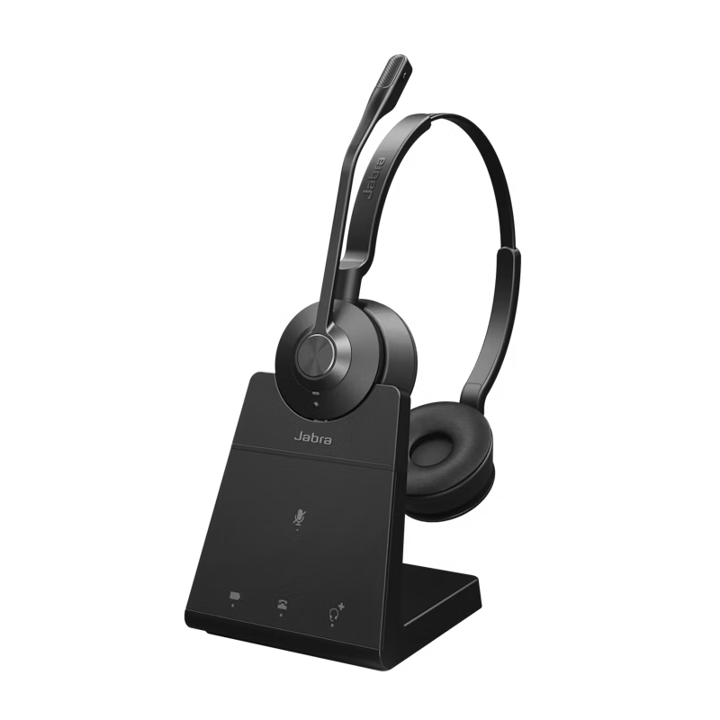  Jabra Engage 45 SE - Stereo