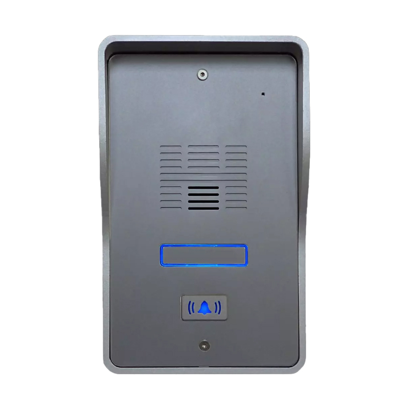 4G LTE 1 Apartment Door Intercom for ALL NETWORKS