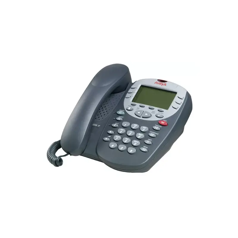 Avaya 5610SW IP Phone - Refurbished