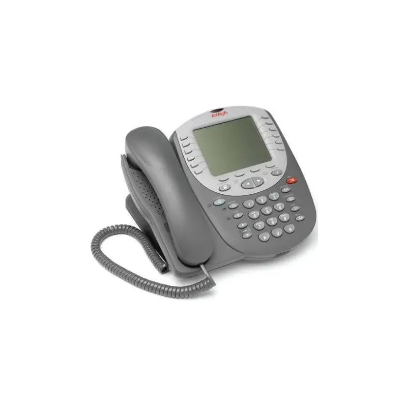 AVAYA 4620SW IP PHONE - REFURBISHED