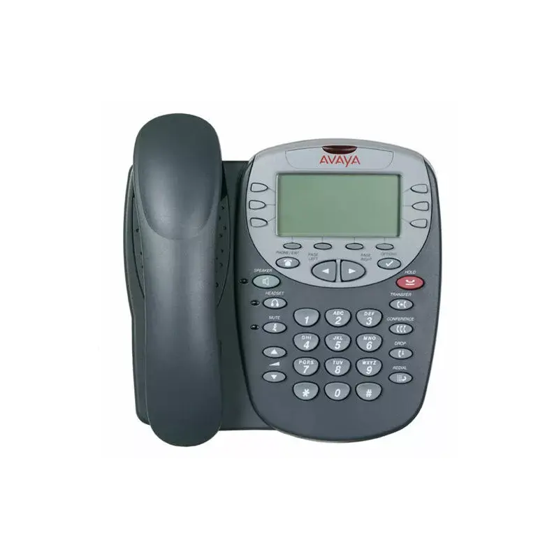 Avaya 4610SW IP phone