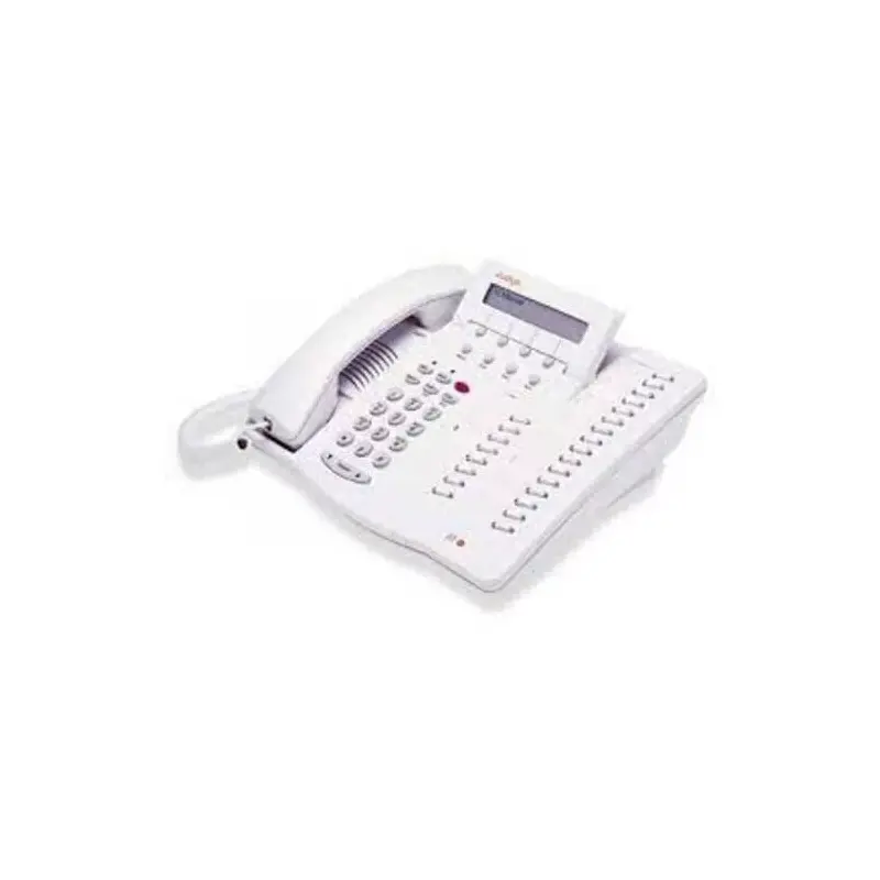 Avaya 6424D+M Digital Phone (White) - Refurbished