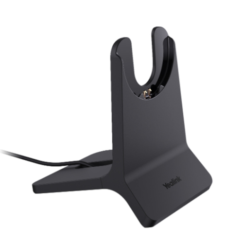 YEALINK (BH70-STAND) CHARGING STAND FOR BH70 USB-A 2.0 CABLE