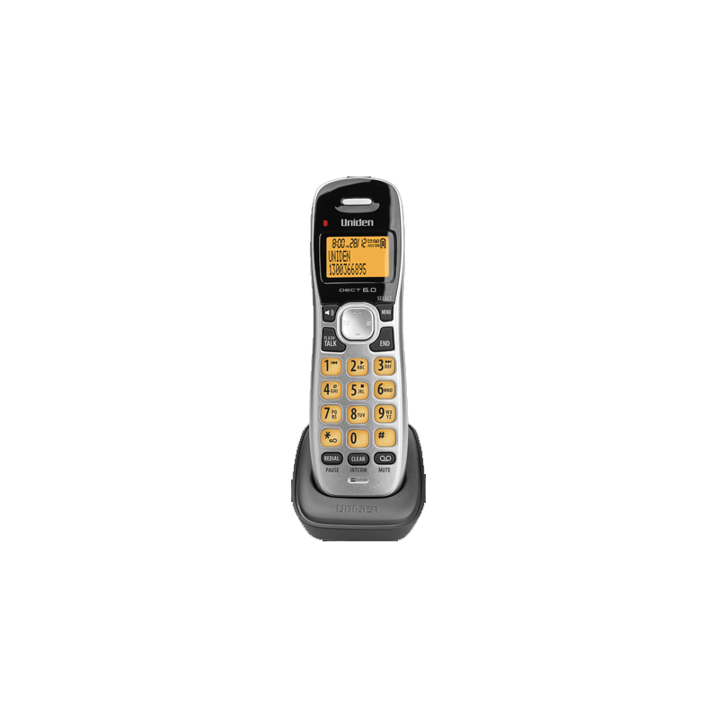 Optional Handset For DECT17xx