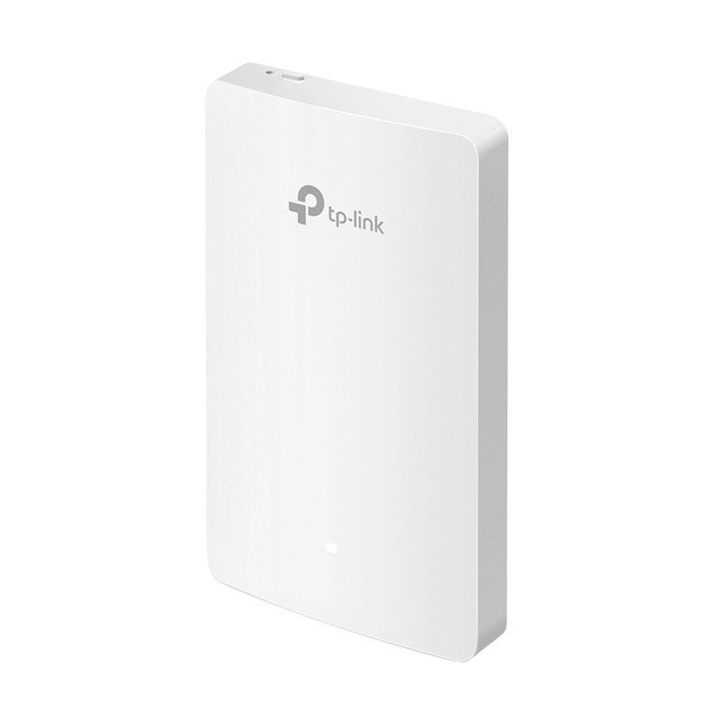 TP-Link EAP615-Wall AX1800 Wall Plate Wi-Fi 6 Access Point