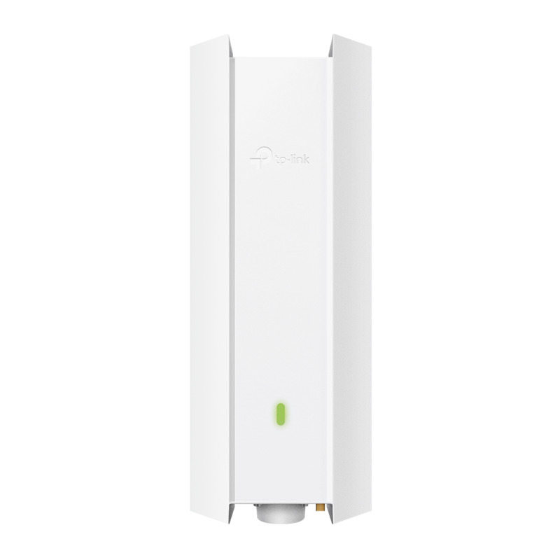 TP-Link EAP650-Outdoor AX3000 Indoor/Outdoor Wi-Fi 6 Access Point