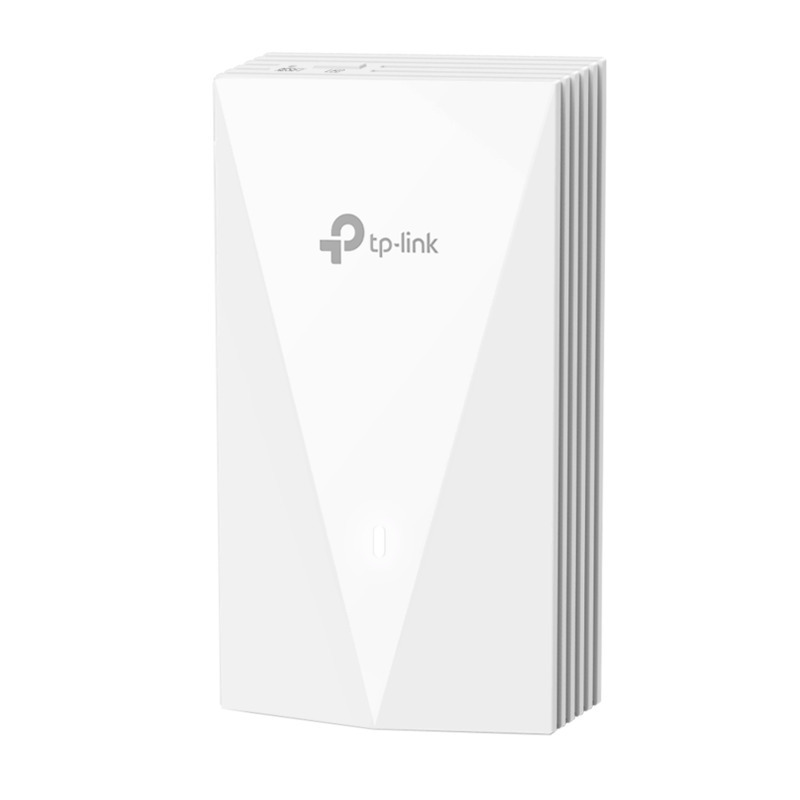 TP-Link EAP655-Wall AX3000 Wall Plate Wi-Fi 6 Access Point