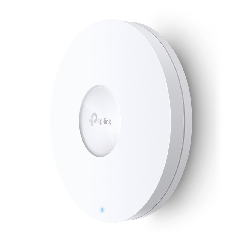 TP-Link EAP660HD AX3600 Wireless Dual Band Multi-Gigabit Ceiling Mount Access Point