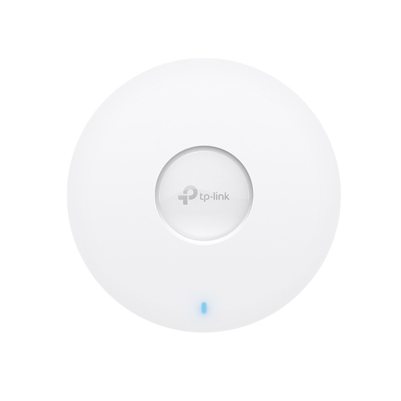 TP-Link EAP690E HD AX11000 Ceiling Mount Quad-Band Wi-Fi 6E Access Point