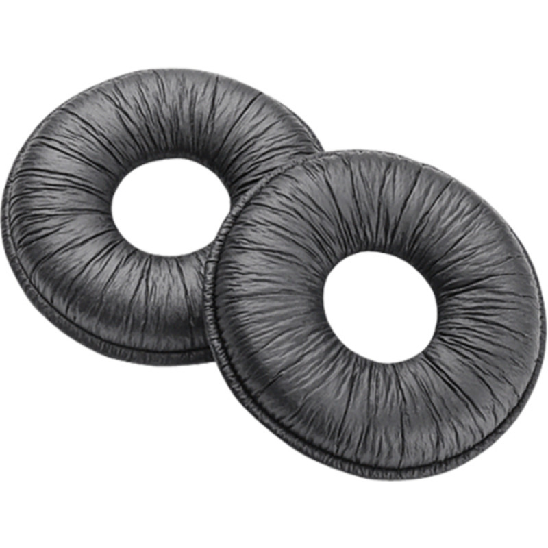 Leatherette Ear Cushions