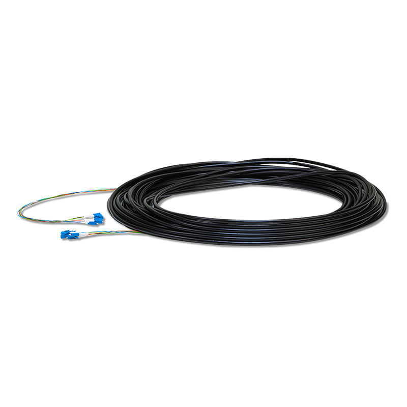 Single Mode LC Fiber Cable - 30m