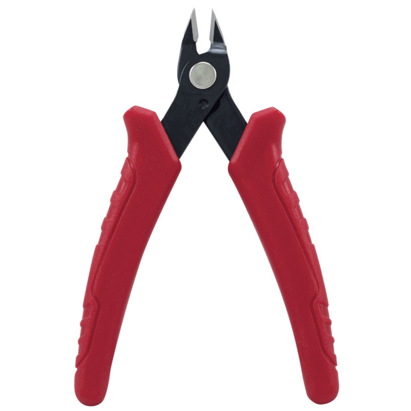 5.3" Diagonal Cutting Pliers (Side Cutters)