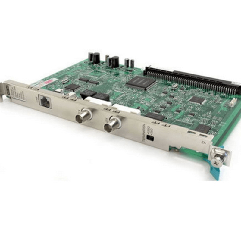 Panasonic TDA100/200/600 PRI30 30-Channel Primary Rate ISDN Line Card (KX-TDA0290CE) - Used