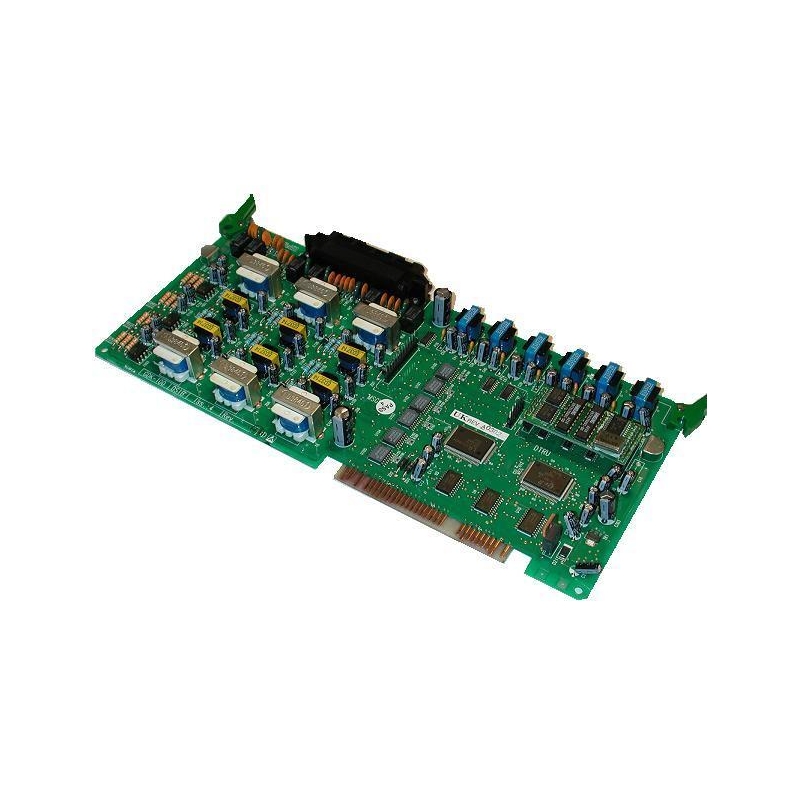 Aria / LG DSIB 100/130/300 Card GDK-100 DSIB 6-Port Digital Extension Card & 6-Port Analogue Extension Card Used