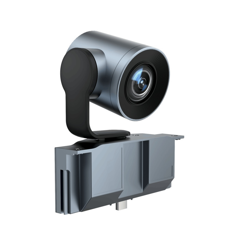 YEALINK MB-CAMERA-6X 4K PTZ CAMERA FOR MEETING BOARD, 6X OPTICAL ZOOM, 2YR