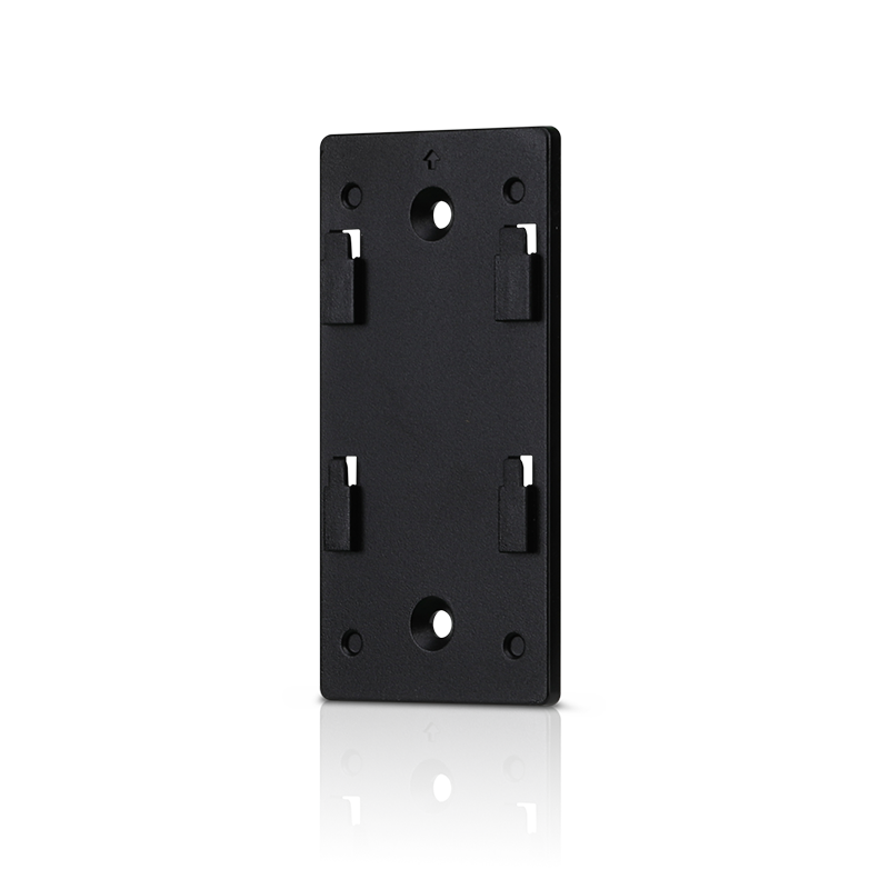 POE Wall Mount Accessory suits latest PoE adapters