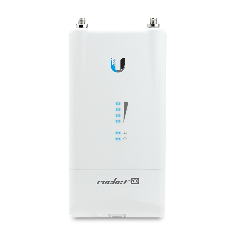 Rocket 5AC PTP Lite airMAX AC BaseStation