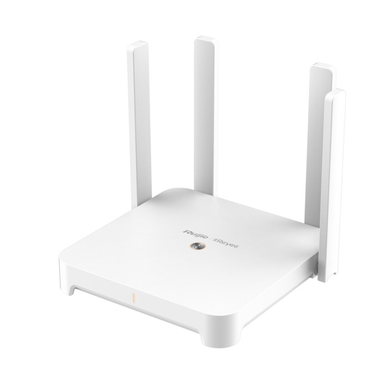  1800Mbps Wi-Fi 6 Dual-band Gigabit Mesh Router 