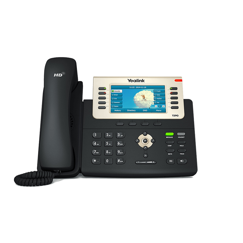 Yealink SIP-T29G IP Phone - Refurbished