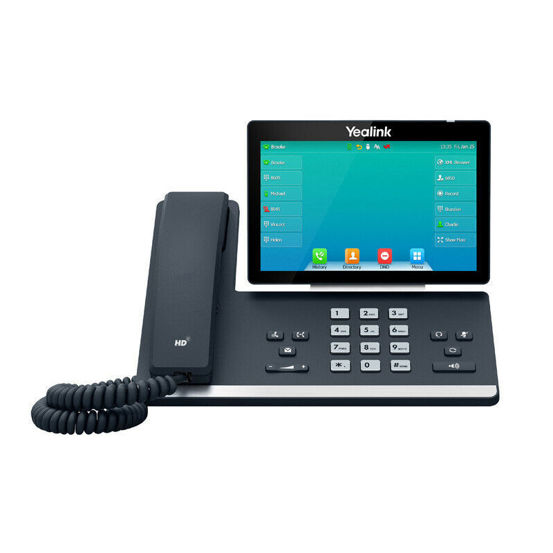 Yealink T57W Handset Refurbished