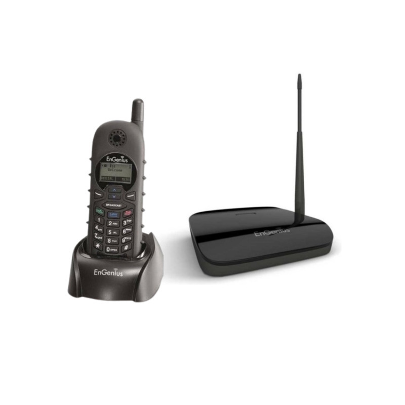 SN901 Base with SN902 Handset