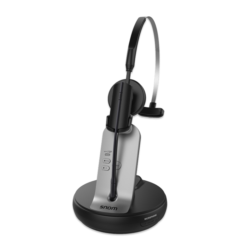 Snom A170 - DECT - Headset