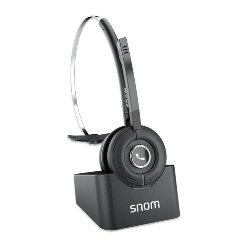 Snom A190 - DECT - Headset for M-Series