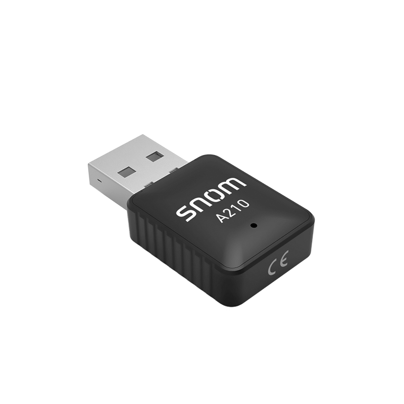 Snom A210 - WiFi Dongle