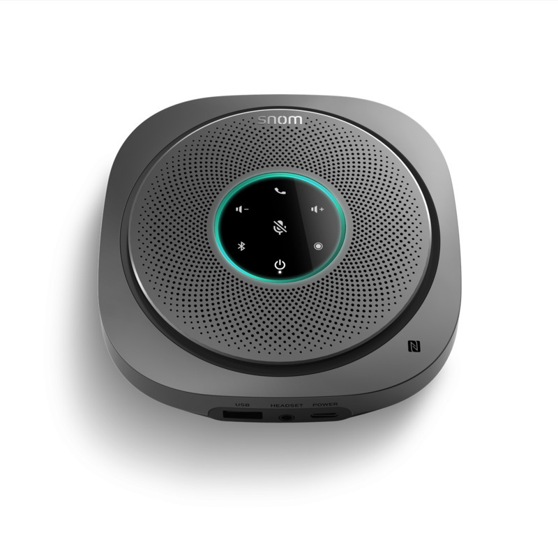 Snom C300 - Mobile conference speaker