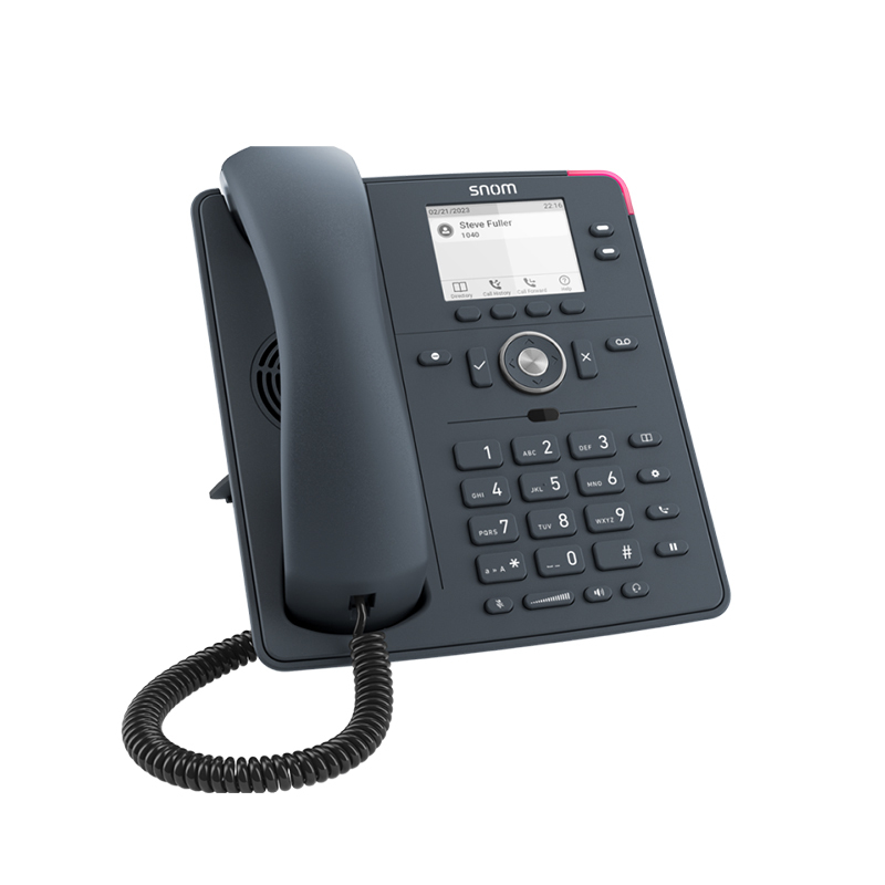 Snom D140 - Desk Phone