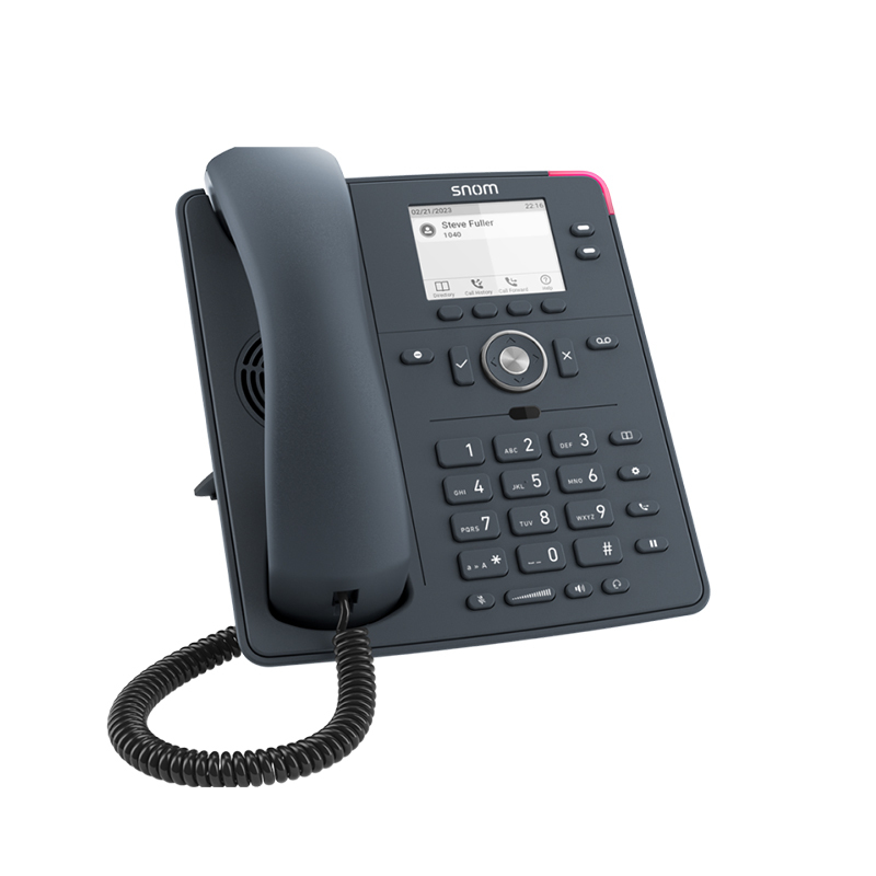 Snom D150 - Desk Phone