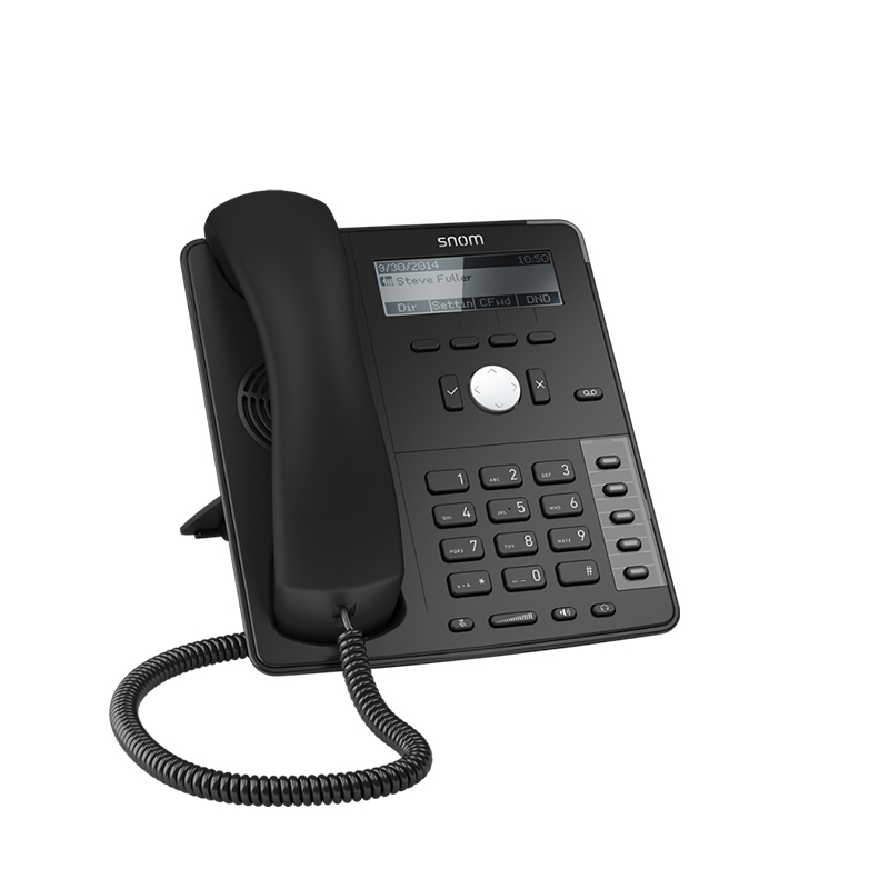 Snom D715 - Deskphone