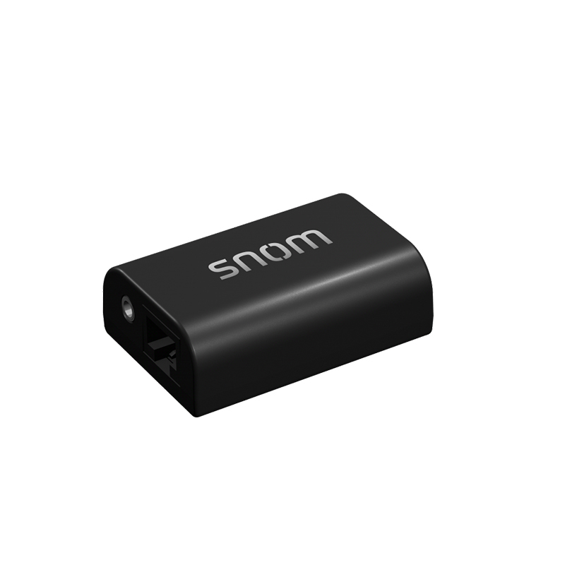 Snom EHS Advanced Headset Adapter