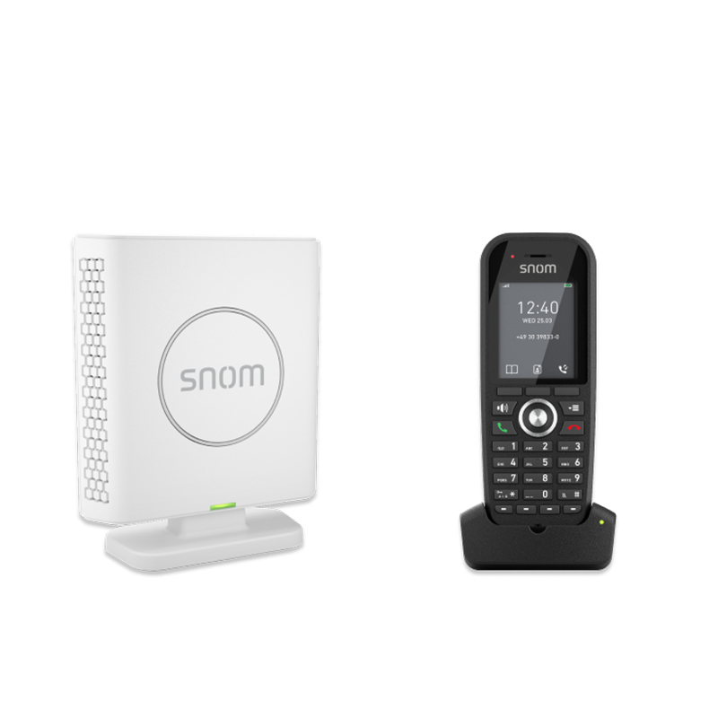 Snom M430 UK