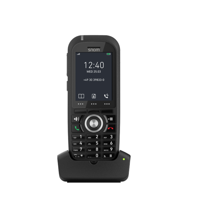 Snom M70 DECT Wireless Phone