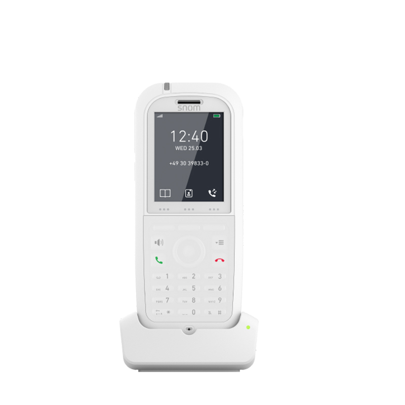 Snom M90 DECT Wireless Phone