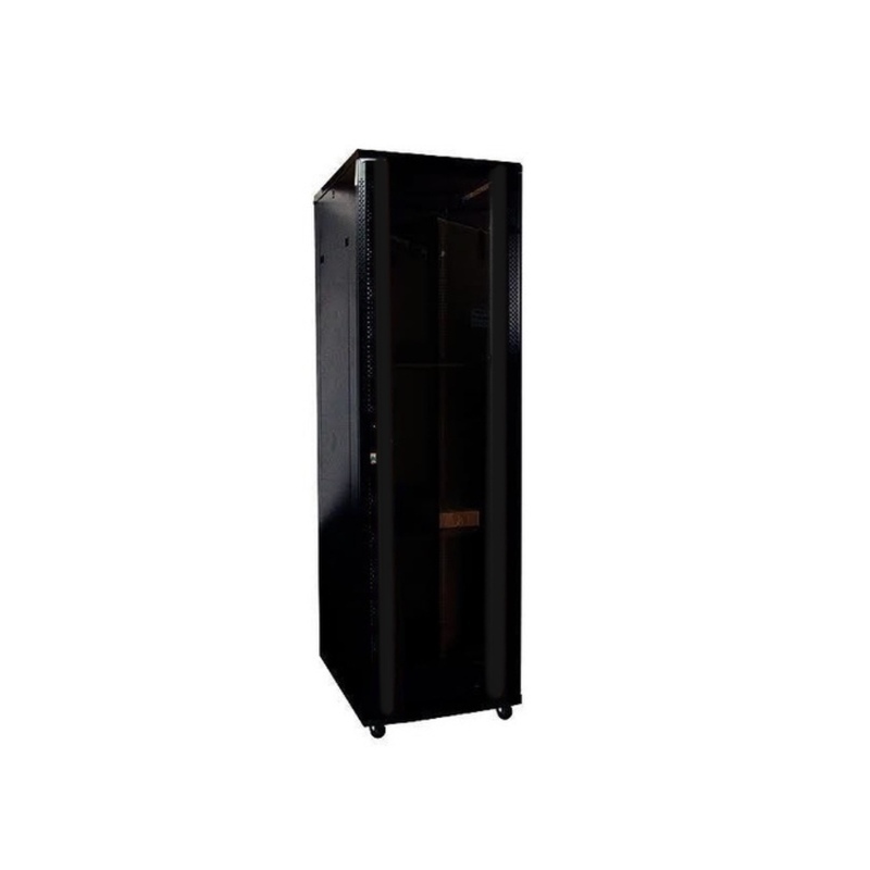 42RU unassembled Data Cabinet 600 Deep