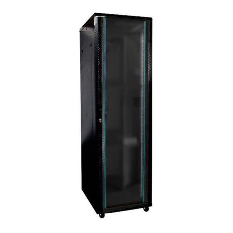 Coms in a Box 19" x 32RU x 800mm deep server cabinet