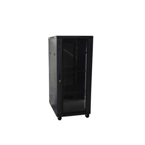 Comsinabox 22RU 600 Flat Packed Server Cabinet