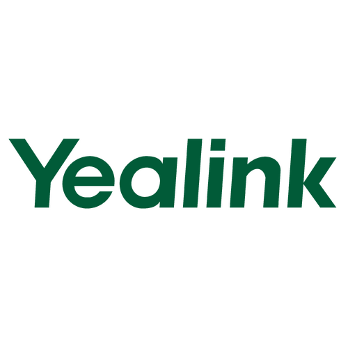 Yealink T46/T48 Series Handpiece & Curly Cord - Refurbished