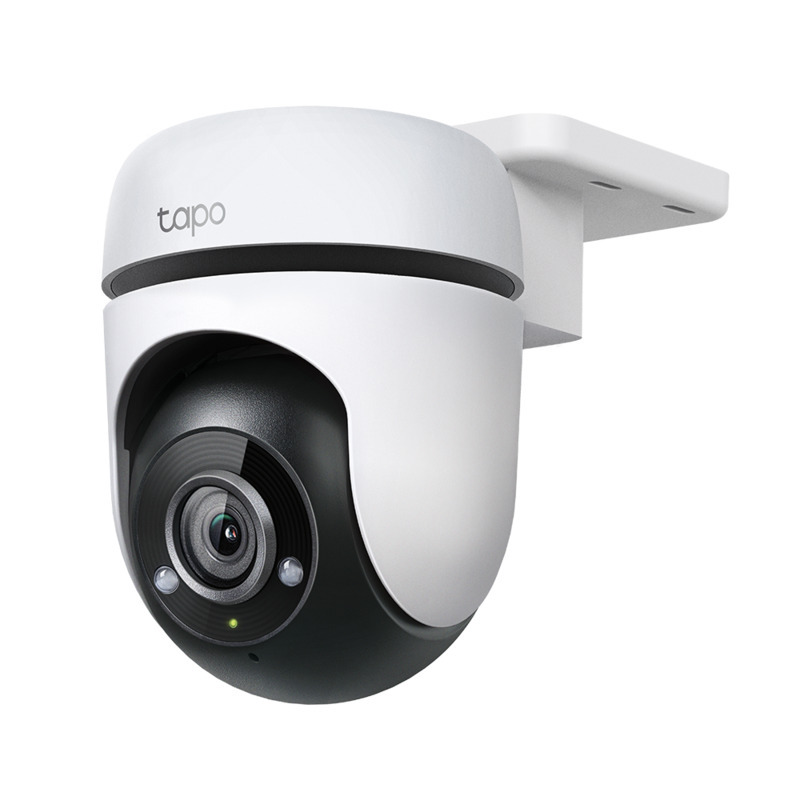 TP-Link TC40 New Outdoor Pan/Tilt Security Wi-Fi Camera