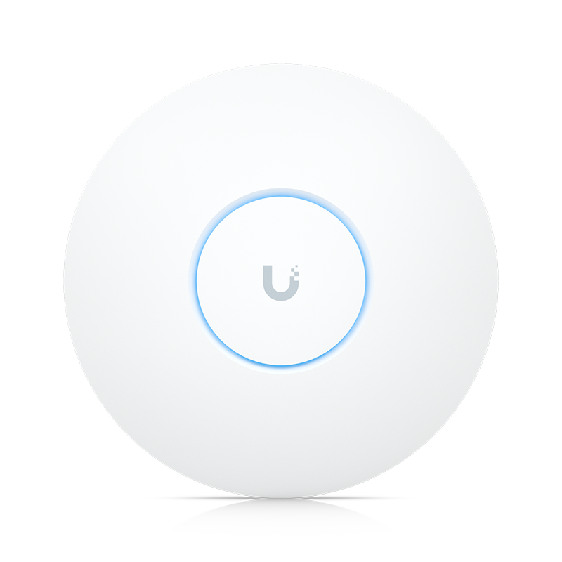 UniFi Wave 2 Dual Band 802.11ac AP 4x4 MIMO Dual Gigabit Indoor & Outdoor Installation