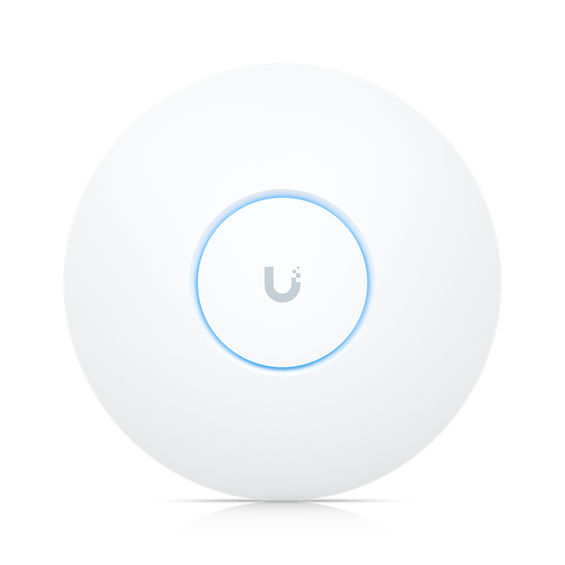 UniFi Wave 2 Dual Band 802.11ac AP with Security & BLE 5 Pack