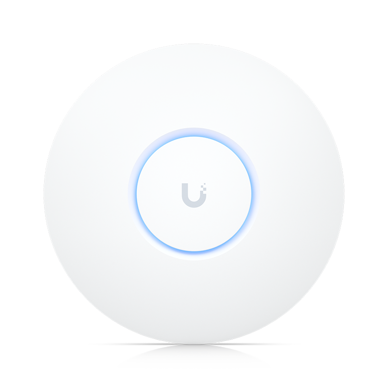 Unifi Compact 802.11ac Wave2 MU-MIMO Enterprise Access Point (POE-NOT Included)